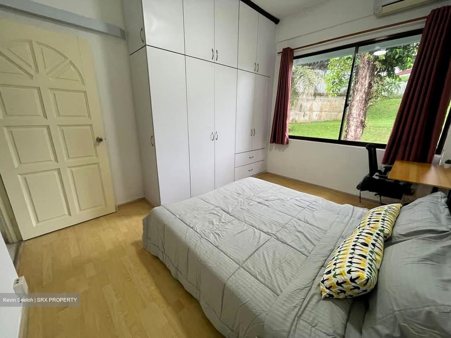 Orchid Apartment (D11), Apartment #556833801